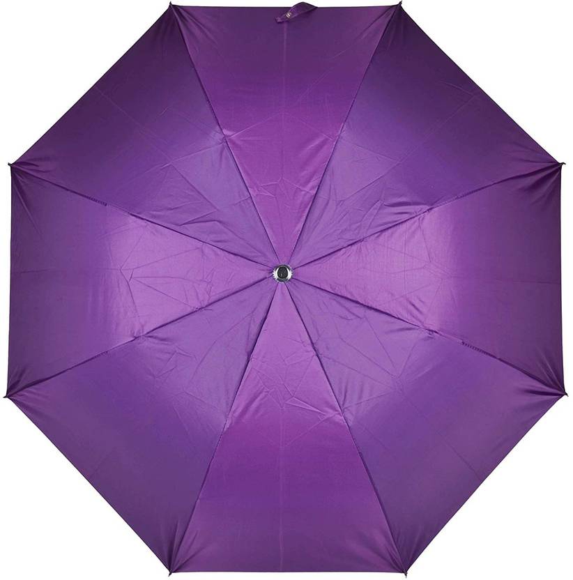Fendo Yardley 2 Fold Purple Color Umbrella Umbrella Buy Fendo Yardley
