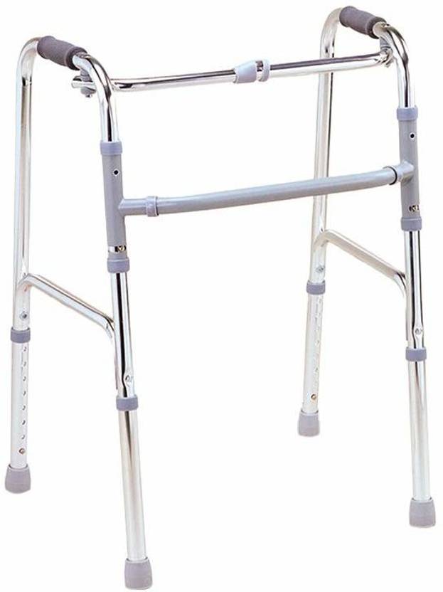 VMS Careline Walker Hand Grips Price in India Buy VMS Careline Walker