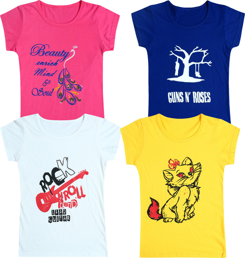 Cotton t shirt flipkart