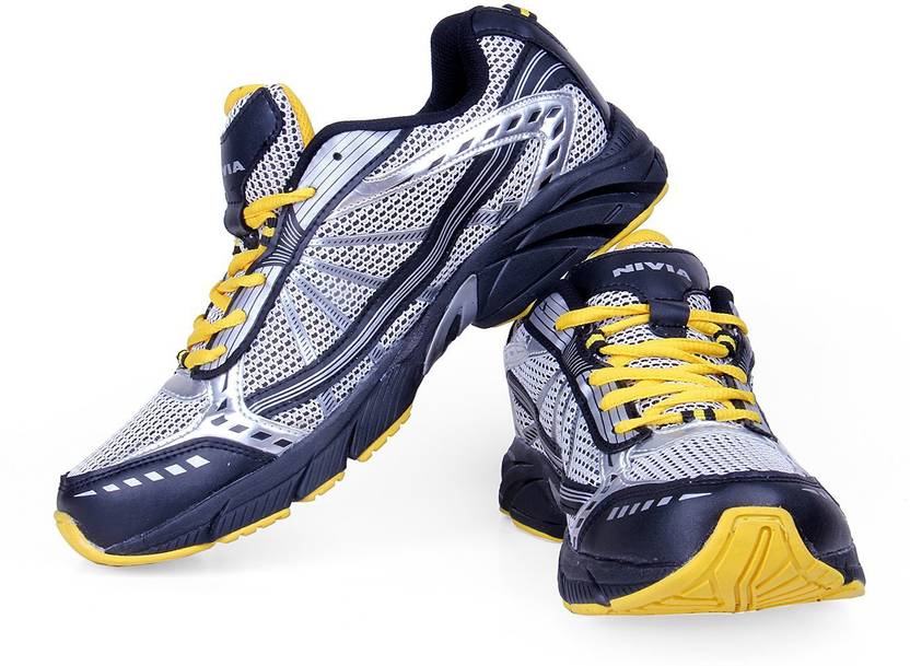 NIVIA Running Shoes For Men Buy NIVIA Running Shoes For Men Online at