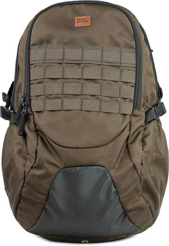 royal enfield backpack
