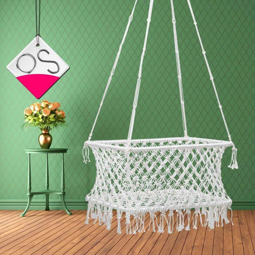 Patiofy Premium New Born Baby Cradle,Baby Jhula,Baby Palna,Crib