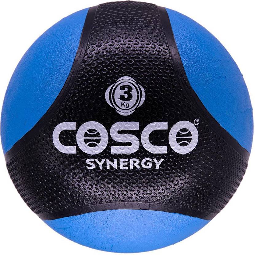 COSCO Medicine Ball Synergy Medicine Ball Price in India Buy COSCO