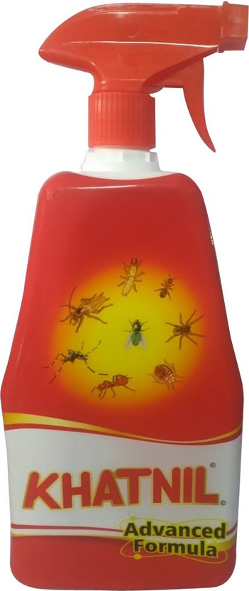 Khatnil All Insects Killer(1000 g)