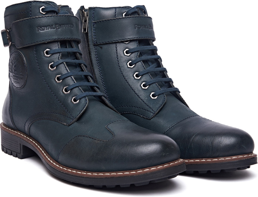 Royal enfield boots online clearance