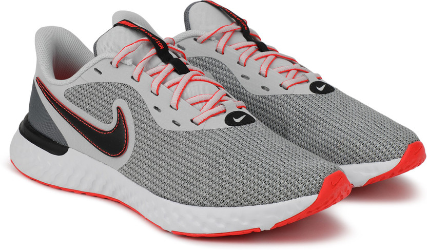 NIKE Revolution 5 EXT Running Shoes For 