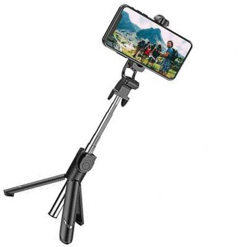HIFY xt 02 Bluetooth Selfie Stick Price in India Buy HIFY xt 02