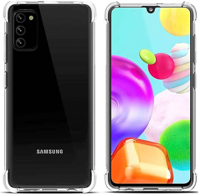 Caseline Back Cover for Samsung Galaxy A02s - Caseline : Flipkart.com