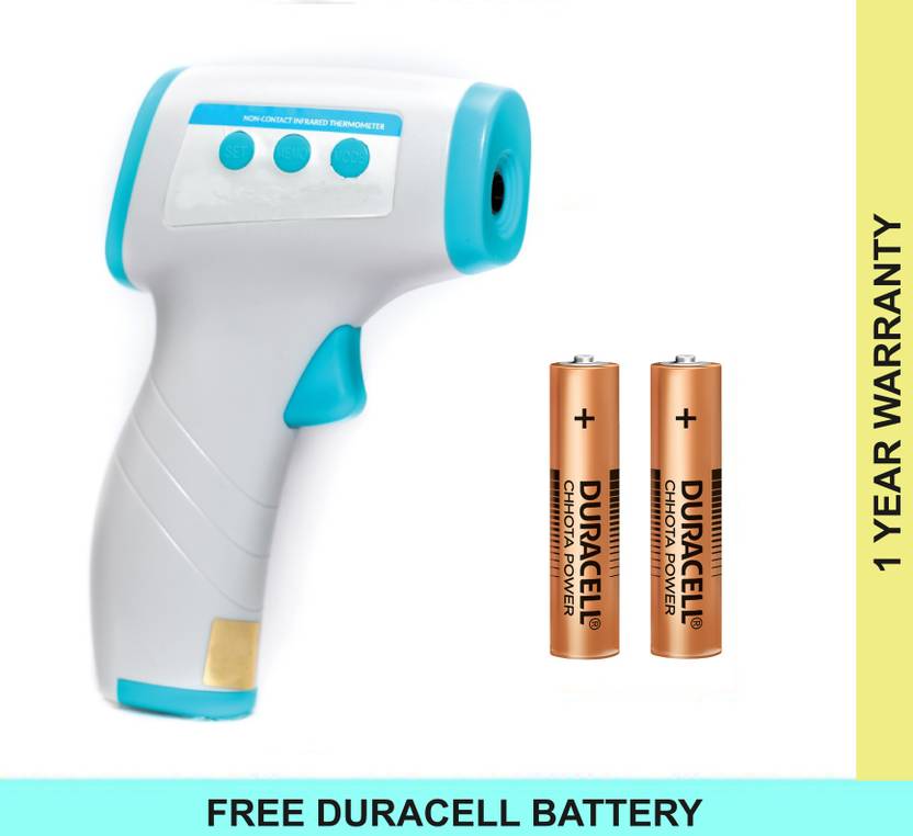 LHMED Karknee DT8806C Body Infrared Thermometer Thermometer LHMED