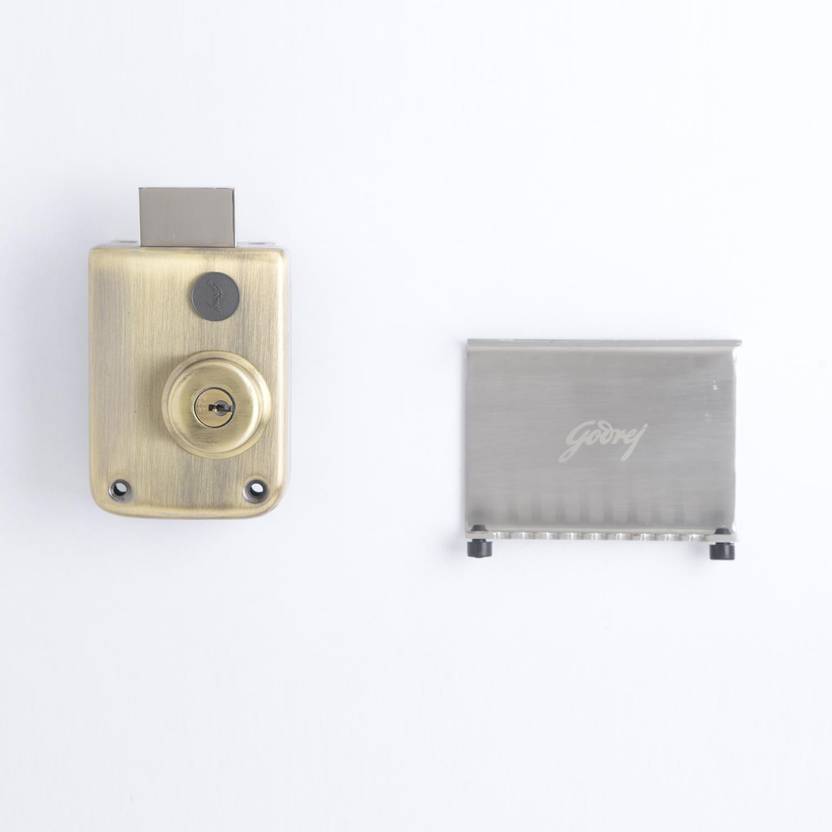 Godrej Locks Steel Matte Deadbolts Price in India Buy Godrej Locks