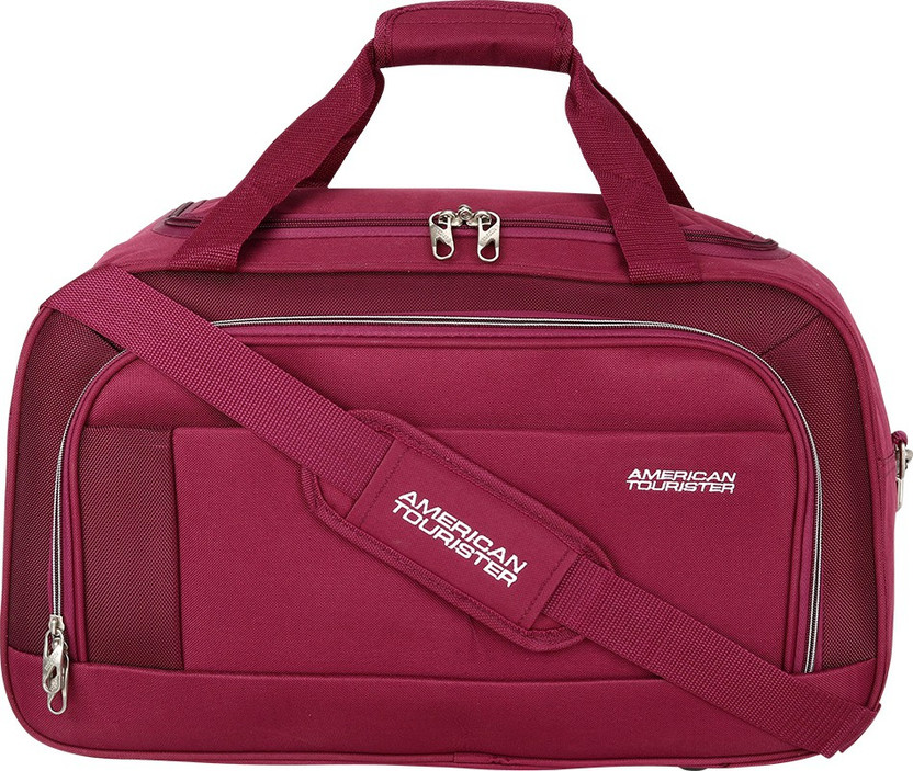 AMERICAN TOURISTER AMT RIDER DUFF MED 