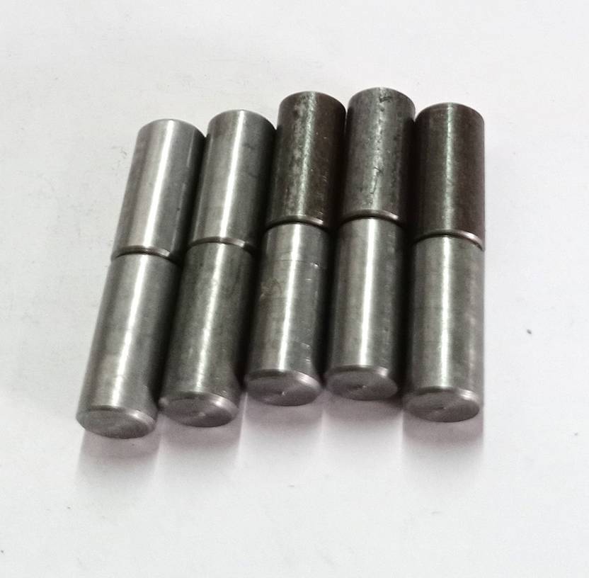 NR TRADERS Welding Farm Hinges (5 Set ) (Male Female Door Hinges) 3.5