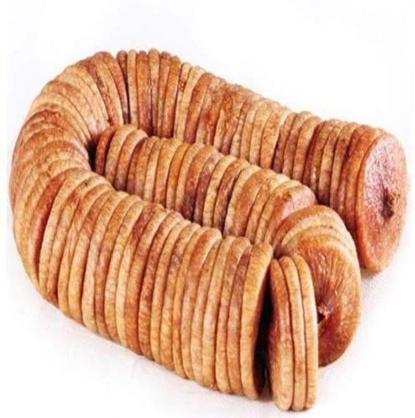 Taberry Premium Jumbo Imported Super Quality Dried Figs (Anjeer) 0.10Kg