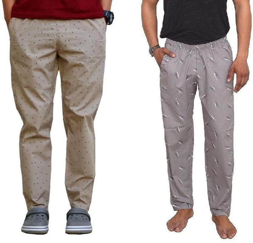 Square Pants Men Pyjama - Buy Square 