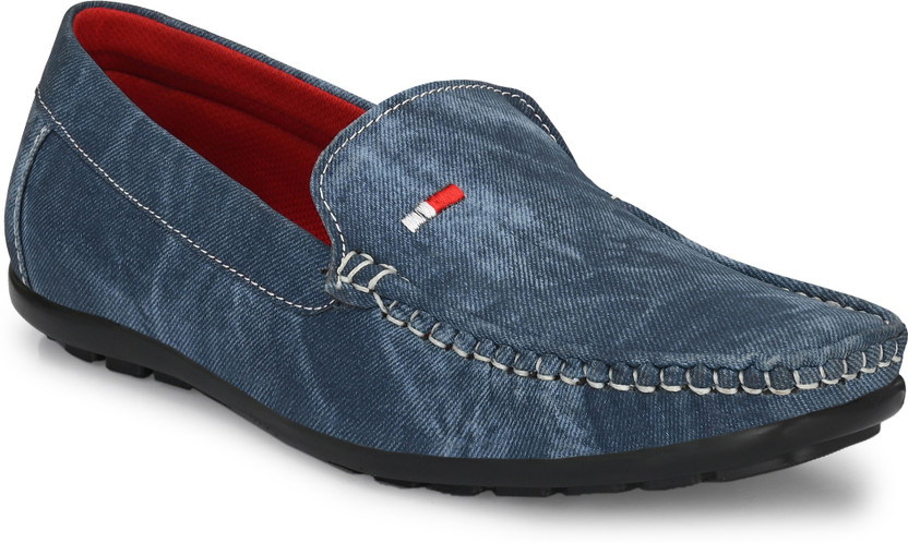 D-RAJ 1212 LOAFFERS FOR MAN Loafers For 