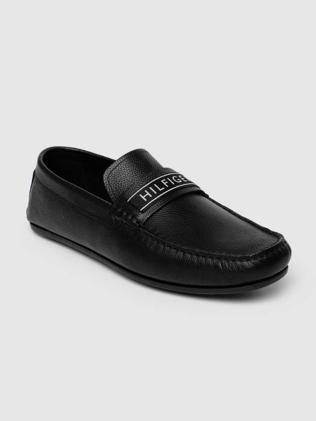 kor anspændt tvilling TOMMY HILFIGER Loafers For Men - Buy TOMMY HILFIGER Loafers For Men Online  at Best Price - Shop Online for Footwears in India | Flipkart.com
