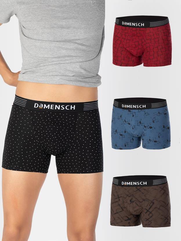 Damensch Men Brief Buy Damensch Men Brief Online at Best Prices in