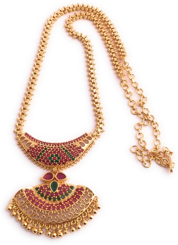 necklace for women flipkart