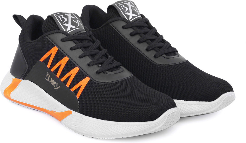 YUVRATO BAXI Sports Running Shoe For 