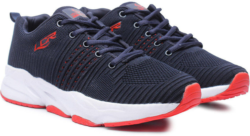 lancer rambo shoes