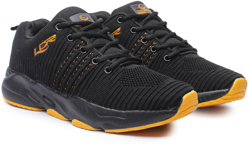 lancer badminton shoes