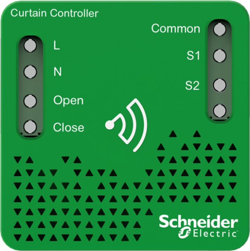 Schneider Electric IH11000200(Green)