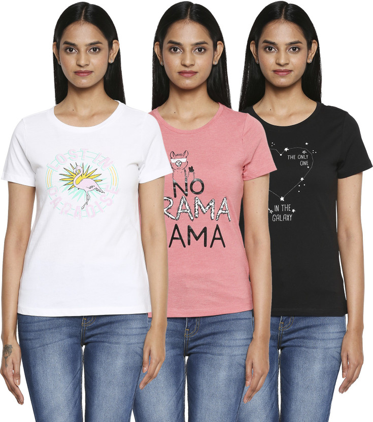 Pantaloons honey t shirt Clearance