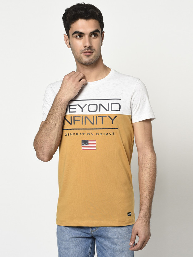 Octave t shirts flipkart Clearance