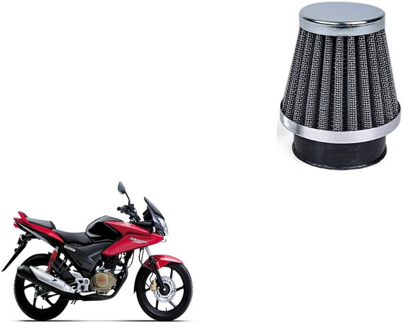 AutoVHPR Bike Air Filter For Honda CBF Stunner Price in India Buy