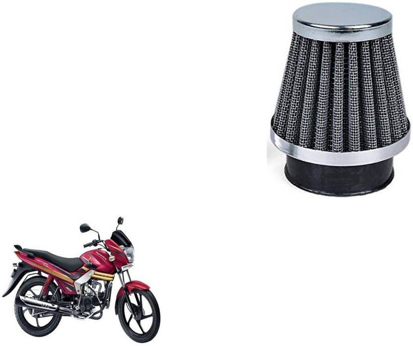 AutoVHPR Bike Air Filter For Mahindra Centuro Price in India Buy