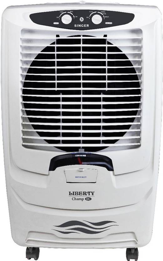 Singer 50 L Room/Personal Air Cooler Price in India Buy Singer 50 L