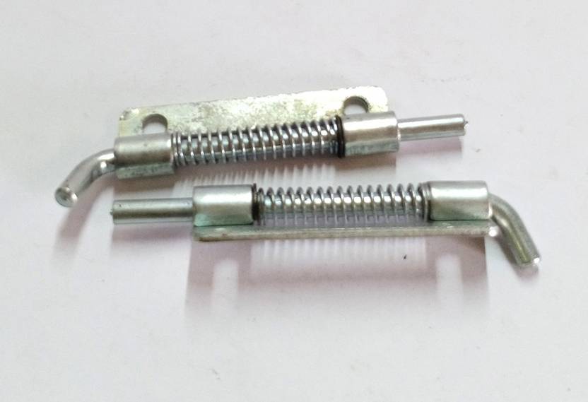 Hardware Spring Loaded Hinges, For Electrical Panels (Concealed Hinge