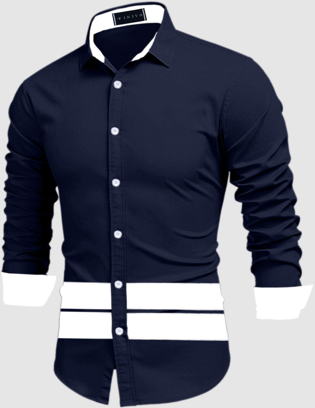 finivo fashion shirts