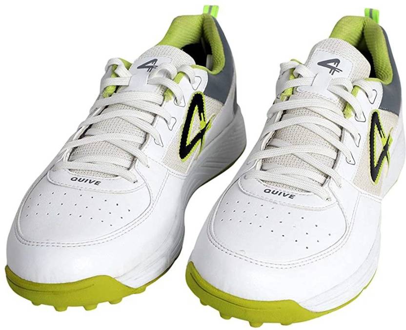 SEGA QUIVE Predator Cricket Shoes For Men - Buy SEGA QUIVE Predator ...