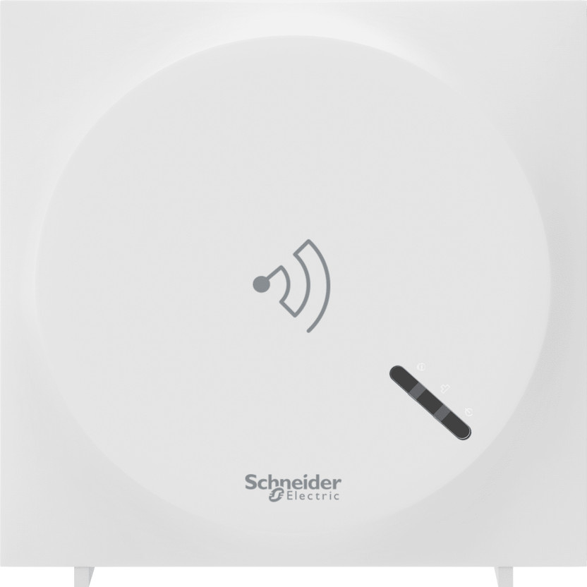 Schneider Electric IH101ZWIFI(White)