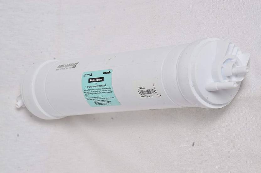 EUREKA FORBES Aquaguard Genius Membrane with Original Chip Solid Filter