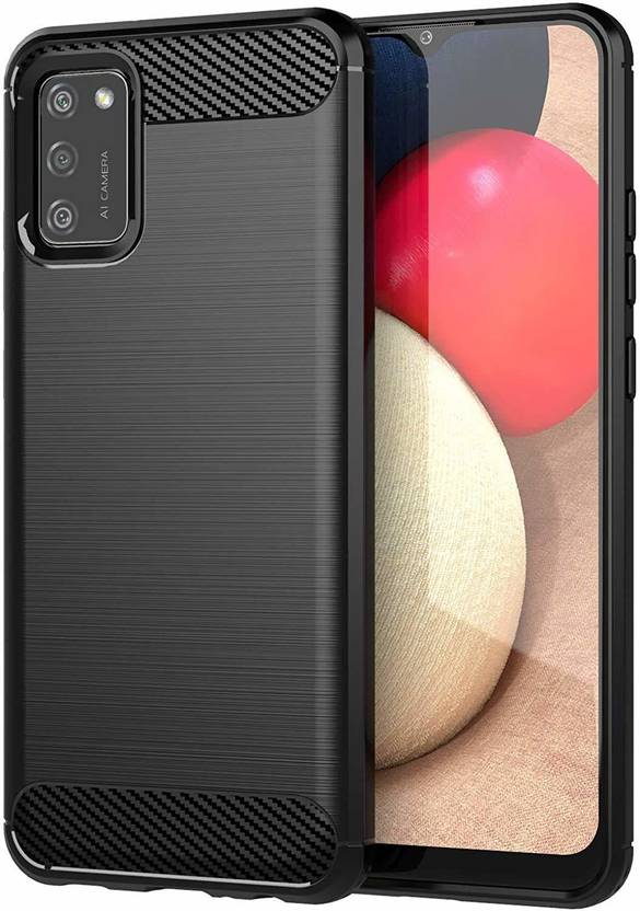 NNN Front &amp; Back Case for Samsung Galaxy A72 NNN