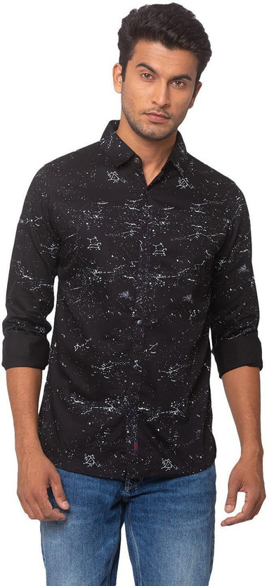 Spykar shirts 2020 clearance