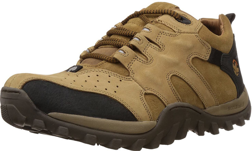 WOODLAND Sneakers For Men - Buy 