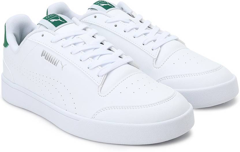 PUMA Shuffle one8 Sneakers For Men - Buy PUMA Shuffle one8 Sneakers For Men Online at Best Price