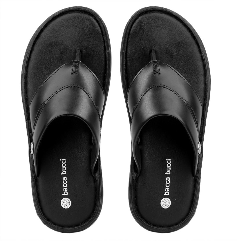 bacca bucci chappals