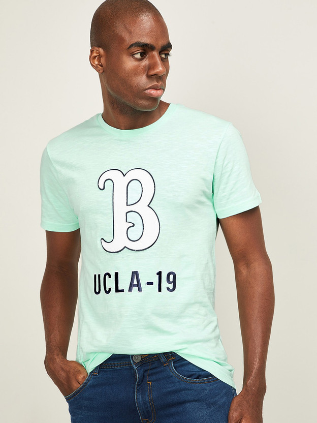 Ucla t shirt india Clearance