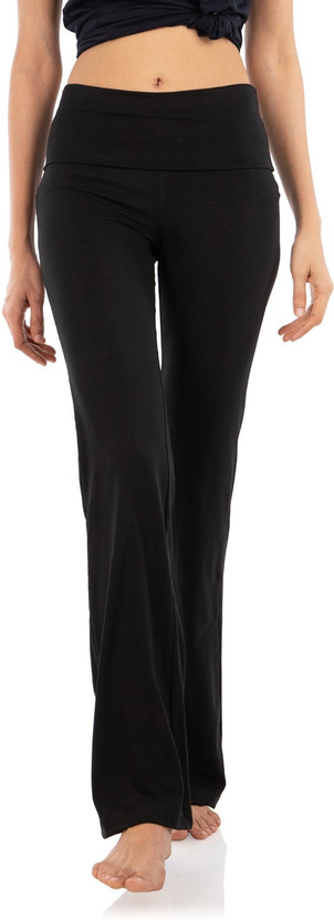 Yoga Pants Flipkart