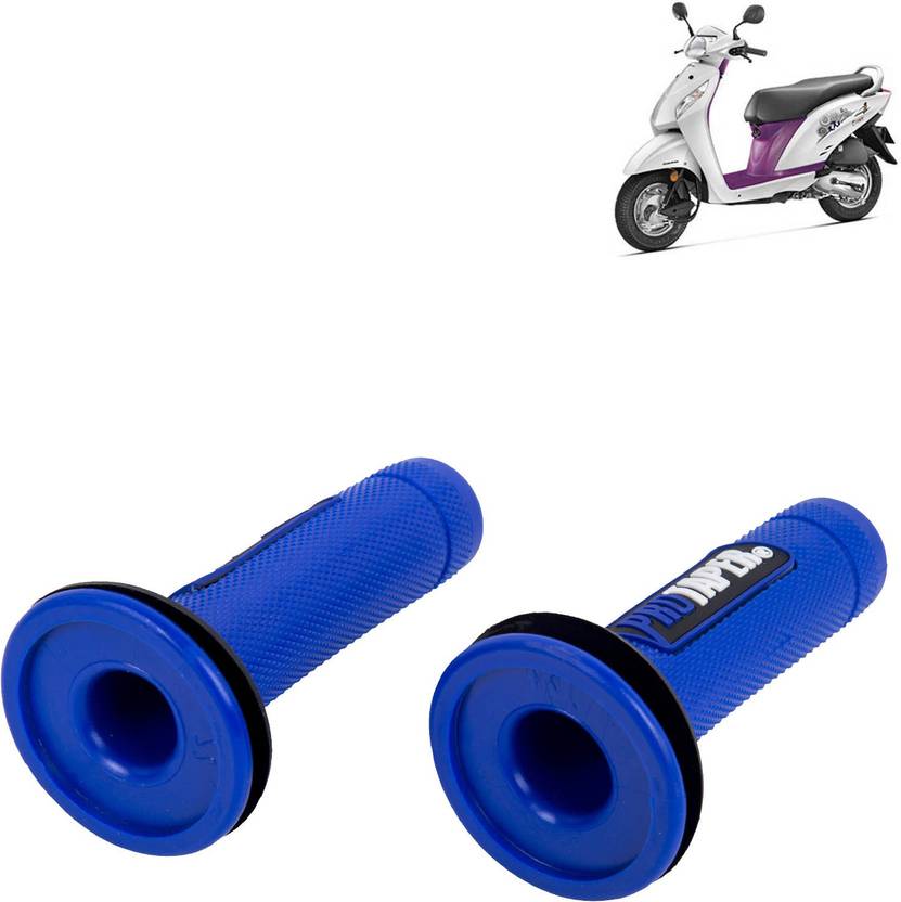 grip cover for activa 6g