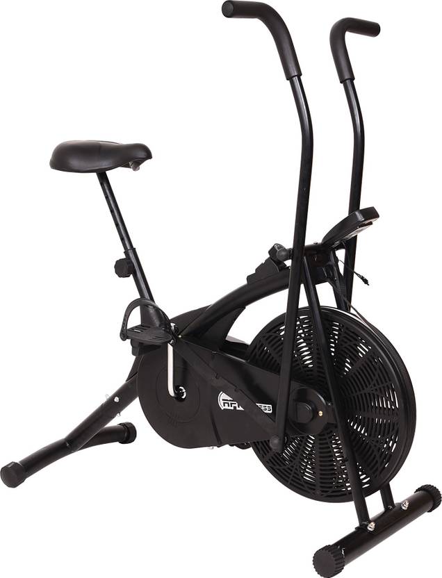 exercise bike rpm
