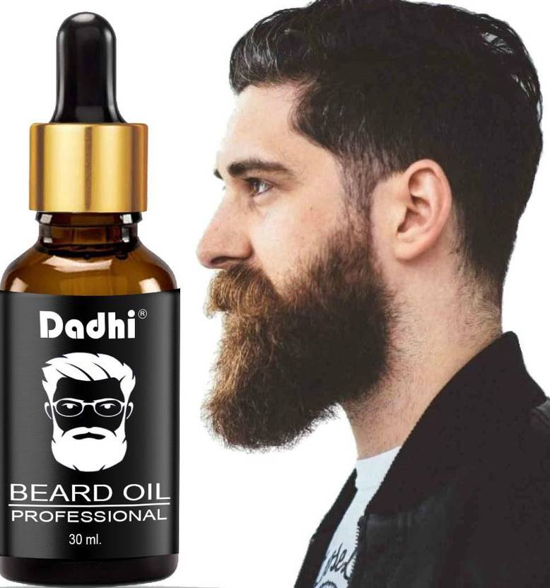 Dadhi Advanced Fast Beard Growth Oil with Tea Tree Oil also for Mooch Growth and Shining Beard Dadhi Advanced Fast Beard Growth Oil with Tea Tree Oil also for Mooch Growth and Shining Beard
