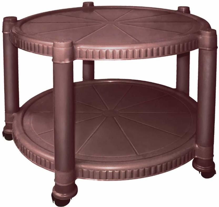 maharaja Plastic Coffee Table Price in India Buy maharaja Plastic