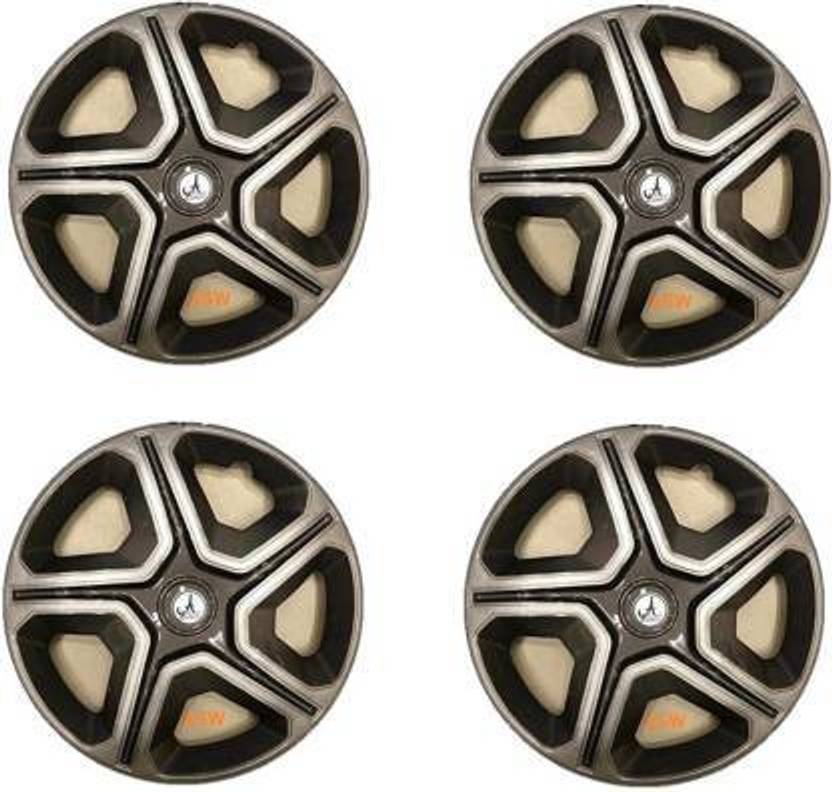 THEGARAGE Wheel Cover For Tata Nexon Wheel Cover For Tata Nexon Price