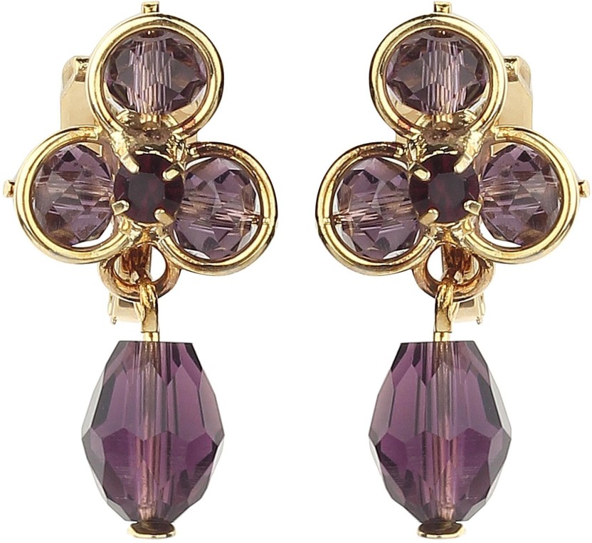 non pierced earrings flipkart