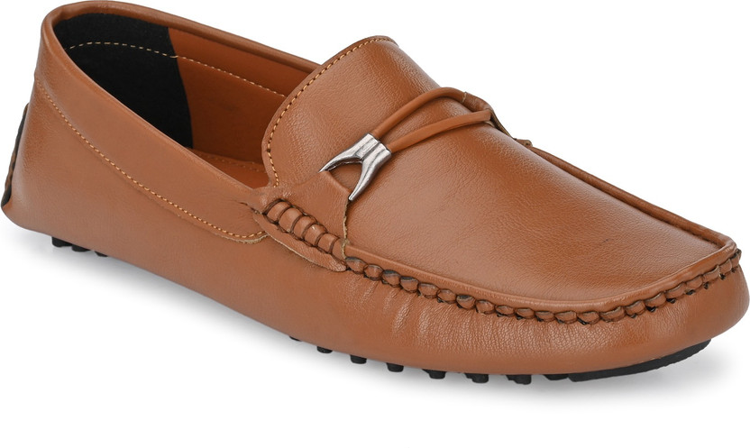 SHENCES Loafers For Men - Buy SHENCES 